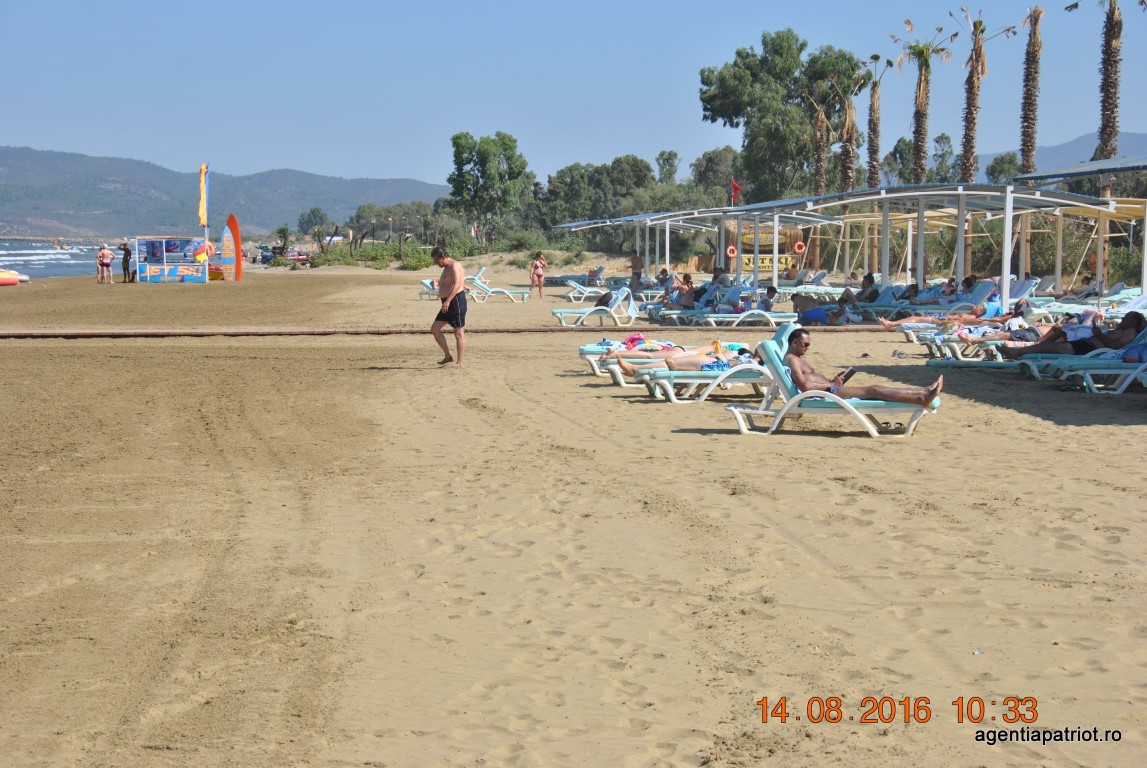 imagini hotel PALM WINGS EPHESUS